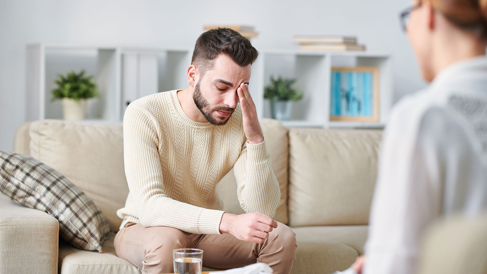 Pre-marital guidance and relationship coaching