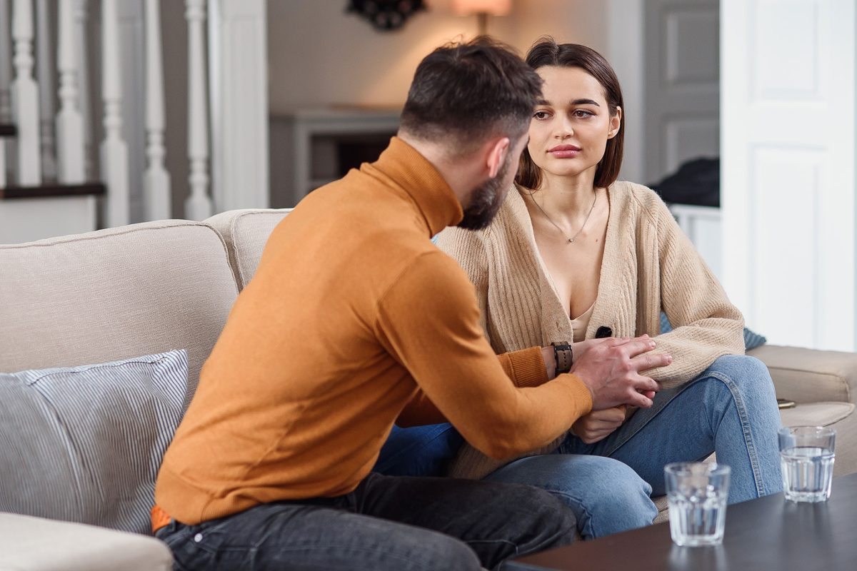 Dating and relationship course for couples